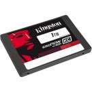 SSD 2,5" Kingston SKC400 1TB SATA MLC
